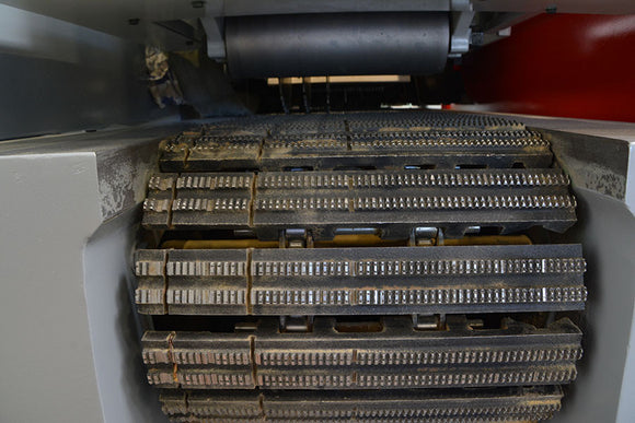 Daugiapjūklės staklės Cosmec 320 - Industry Solutions