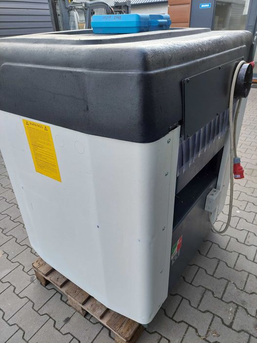 Reismusas Paoloni 630