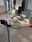 CNC gręžimo staklės Weeke BHX 055-21