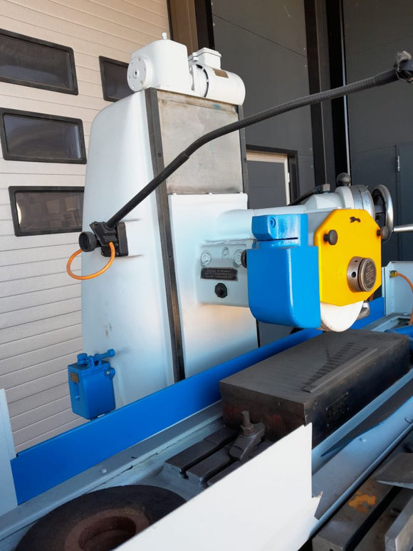 Peilių galandinimo staklės 250