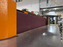 Kraštų šlifavimo staklės Minimax 500 - Industry Solutions