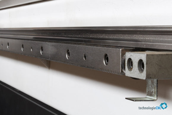 CNC frezavimo staklės 6090 INDUSTRY 2.0