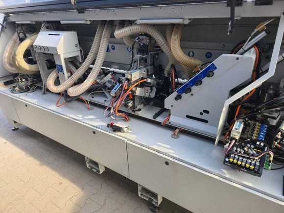 Briaunų laminavimo staklės Biesse 440