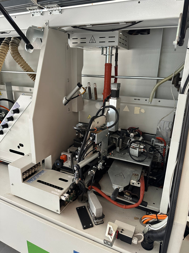 Briaunų laminavimo staklės Biesse Akron 1440A