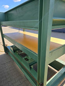 Faneravimo presas OTT 1225-7