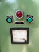 Daugiapjūklės staklės Gabbiani 300 - Industry Solutions