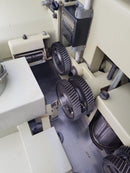 Keturpusės obliavimo staklės SCM P64-7