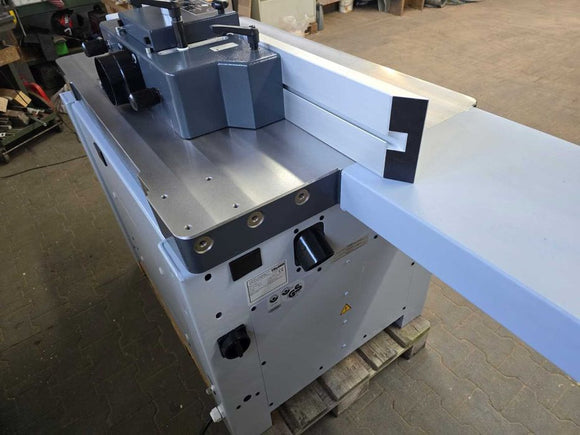 Frezavimo staklės Felder F 700 M