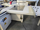 Formatinio pjovimo staklės SCM 320 Si5 - Industry Solutions