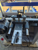 Daugiašpindelinės gręžimo staklės Felder 21-7