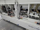 Briaunų laminavimo staklės SCM K360 - Industry Solutions