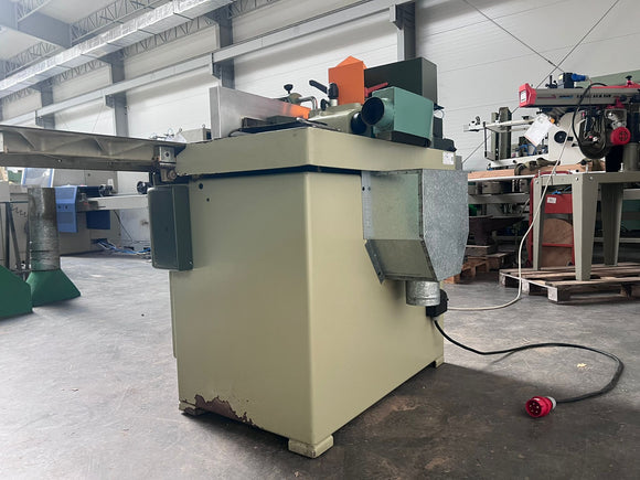 Frezavimo staklės SCM T130 - Industry Solutions