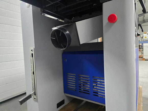 Leistuvas-reismusas Felder AD 941 - Industry Solutions