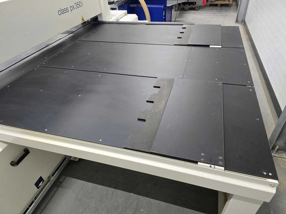 Automatinės formatinio pjovimo staklės SCM - Industry Solutions