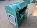 Reismusas Bauerle 710 - Industry Solutions