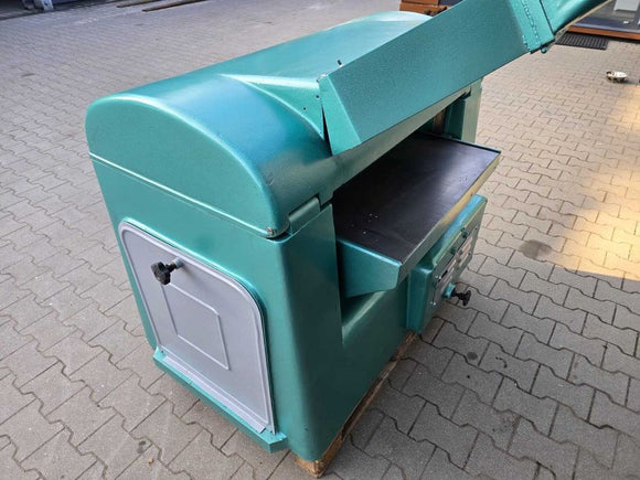 Reismusas Bauerle 710 - Industry Solutions