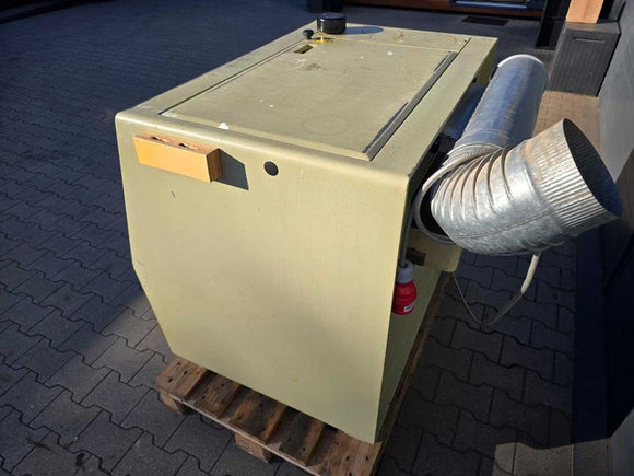 Reismusas SCM S52