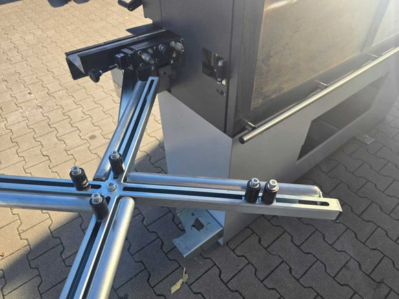 Briaunų laminavimo staklės Felder G360