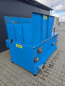 Smulkintuvas Gross 1020 - Industry Solutions