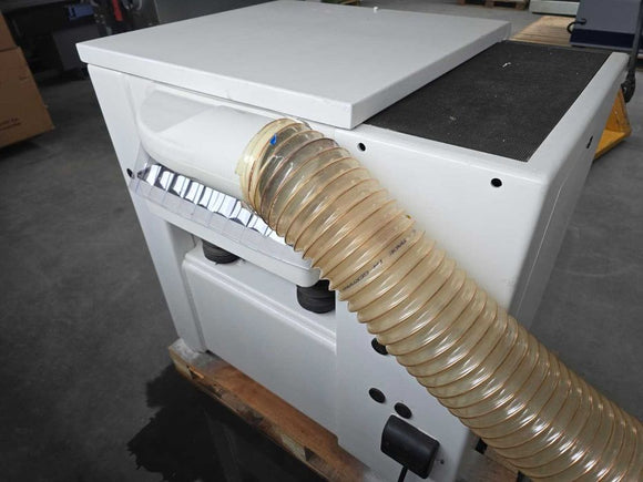 Reismusas SCM 520 - Industry Solutions