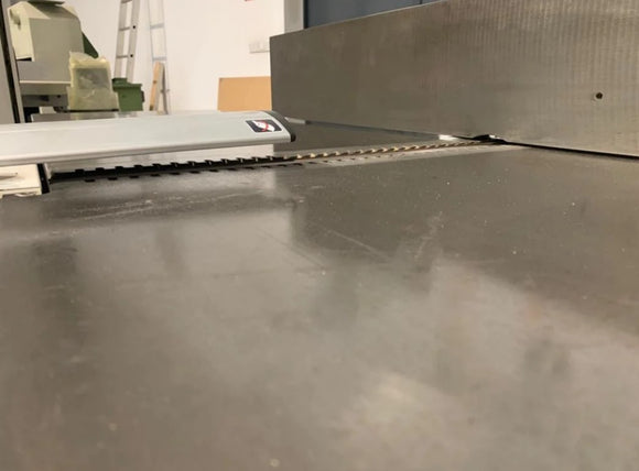 Leistuvas SCM F520 Class