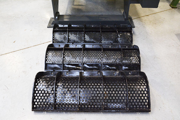 Smulkintuvas NAZZARENO