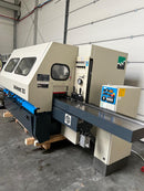 Keturpusės obliavimo staklės Weinig Unimat 23-7