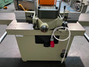Frezavimo staklės SCM-7