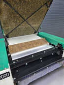 Reismusas Panhans 630 - Industry Solutions