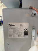 Briaunų laminavimo staklės Brandt KDF 440 - Industry Solutions