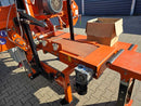 Pjovimo staklės lamelėms Wood-mizer Hr110 - Industry Solutions
