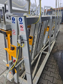 Pneumatinis presas Steblo 6000 - Industry Solutions