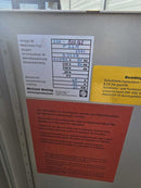 Keturpusės obliavimo staklės Weinig Quattromat 22-7