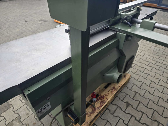 Leistuvas SAC 530 - Industry Solutions