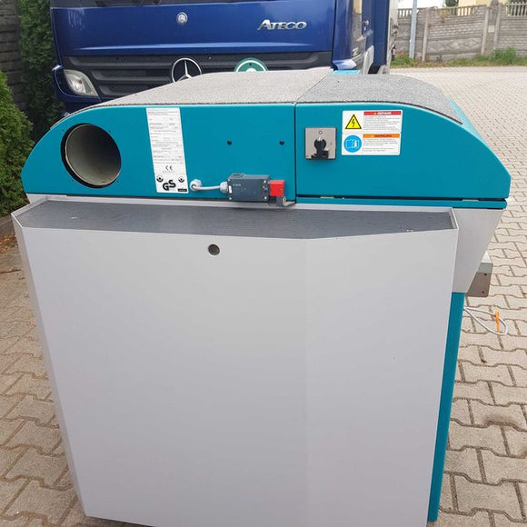 Reismusas MARTIN T45 630