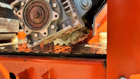 Juostinės pjovimo staklės Wood-Mizer