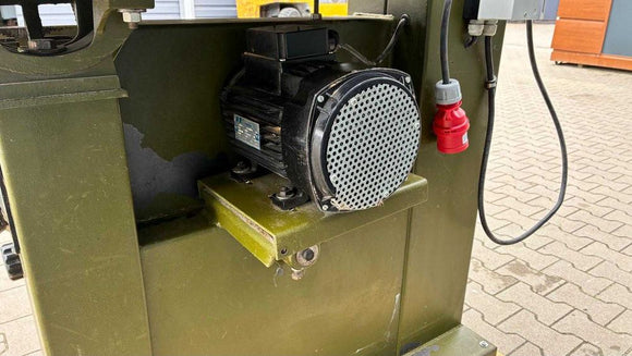Juostinis pjūklas Meber 600