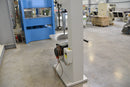 Juostinės pjovimo staklės Centauro 600 - Industry Solutions