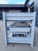 Faneravimo presas Italpresse 1300/3000-7