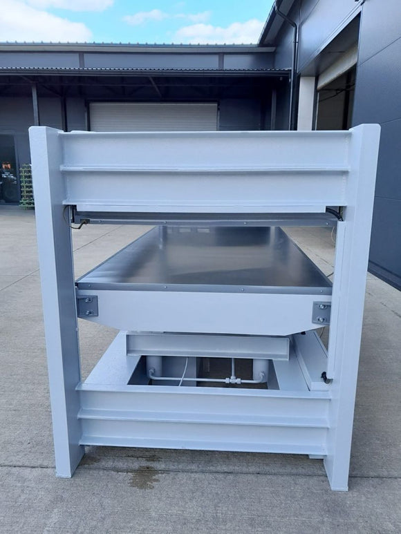 Faneravimo presas Italpresse 1300/3000