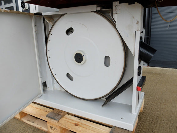 Juostinės pjovimo staklės Centauro CO 800