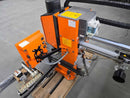 Blum Minipress Top gręžimo staklės su Easystick sistema - Industry Solutions