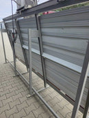 Vertikalios pjovimo staklės 2500-7