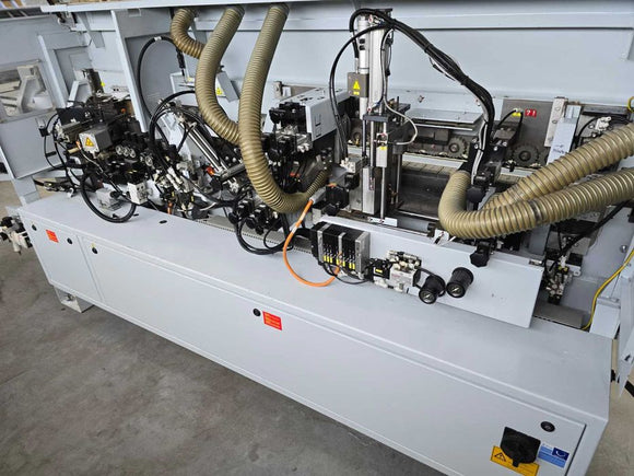 Briaunų laminavimo staklės Brandt KDF 220