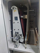 Plačiajuostės šlifavimo staklės SAC CB 970-7