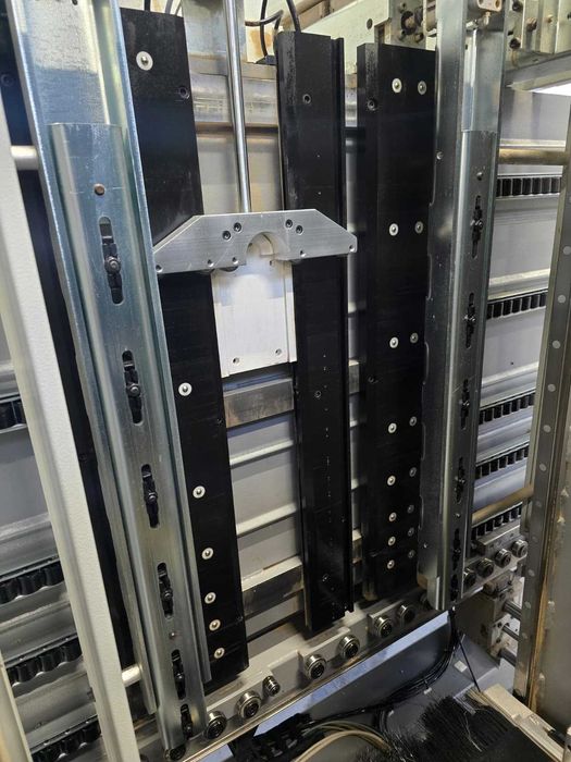 CNC gręžimo centras Biesse Skipper V31