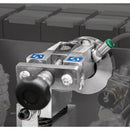 Briaunu laminavimo staklės Holzkraft Minimax ME 35TRS-6