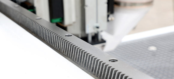 CNC apdirbimo centras Syutech 2131 ATC