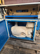 Kraštų šlifavimo staklės Scheppach-7