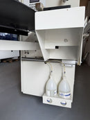 Briaunų laminavimo staklės SCM ME 40TR-7